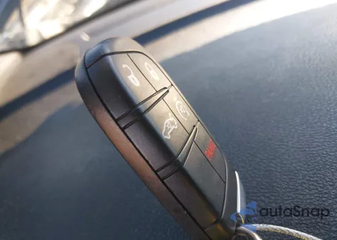 2017 Dodge Charger Sxt Awd из США, поврежденный, VIN 2C3CDXJG1HH564015